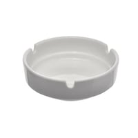 طفاية سجائر دائرية / 12 حبه