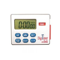 مؤقت مطبخ دجتال بادرنو ايطالي