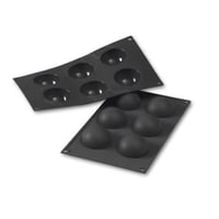 قالب سيلكون 17.6×29.7 سم ايطالي 30SF003