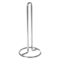 استاند مناديل رول استيل 30 سم