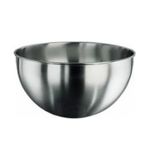 زبدية خلط استيل 36 سم بادرنو ايطالي