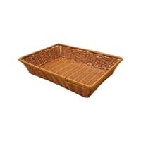 سلة خبز مستطيل