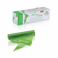 رول 100 كيس حلواني اخضر مارتيلاتو ايطالي