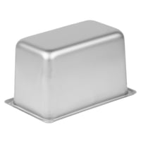 صينية استيل 1/4