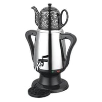 سموار 4.5 لتر 1800 واط