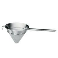 مصفاة استيل بيد