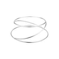 استاند بوفية استيل 24x29x9.7