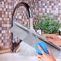 قطاعة بيتزا كبيرة 34.5×10 سم