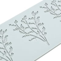 قالب سيلكون لتزيين الطبق