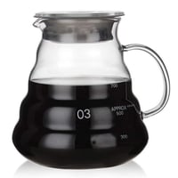 جك ڤي 60 قهوة مقطرة