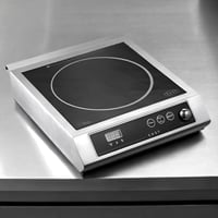 موقد حث حراري اندكشن 40x35x10 سم 3500 واط