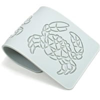 قالب سيلكون لتزيين الطبق 3*97*183 ملم