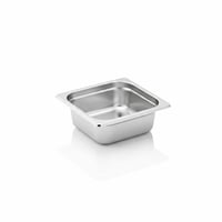 صينية ستيل 1/6