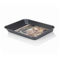 صينية فرن مستطيل ضد الالتصاق