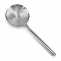 صفاية زيت استيل