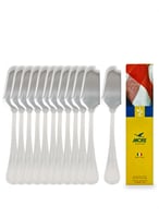 سكين زبدة بافاريا ايطالي 12 حبة