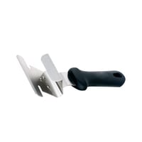 مقبض حامل البيتزا استيل 24 سم