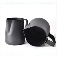 لبانة استيل اسود