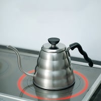 ابريق تقطير القهوة 700 ملي ستيل