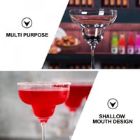 كاسة مارقريتا 429 ملي 4 حبة