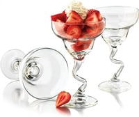 كاسة مارقريتا 355 ملي 4 حبة