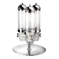 موزع كورن فلكس ثلاثي ايطالي