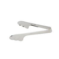 ملقط خدمة استيل 26 سم