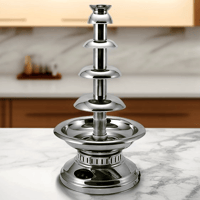 نافورة شوكلاتة 6 كيلو