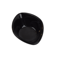 صحن صوص ميلامين 3,3×6,3×8,2 سم / 12 صحن