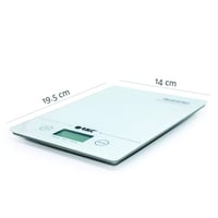 محضرات الطعام > ميزان مطبخ دجتال 5 كيلو اوربيت أور...