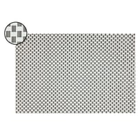 مفرش طاولة طعام بلاستيك 10 قطع