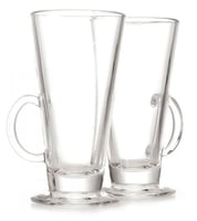 طقم 6 كاسات للمشروبات الساخنة 280 مل