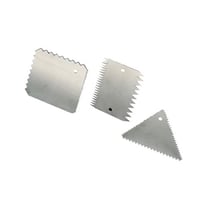 طقم تزيين الكيكاستيل مارتيلاتو ايطالي