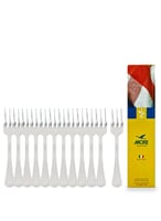 شوكة الكيك بافاريا ايطالي 12 حبة