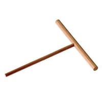 عصا توزيع العجين ( كريب ) بادرنو ايطالي