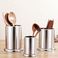 حامل ملاعق استيل 16.5×10 سم