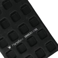 قالب كيك سيلكون مخرم دائري 2 قطعة