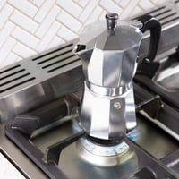 صانع قهوة اسبريسو