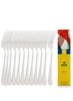 شوكة حلا ايليجانسي ايطالي 12 حبة