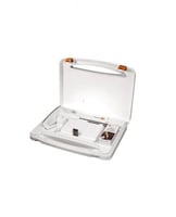 جهاز كشف صلاحية زيت الطبخ الماني Testo 270