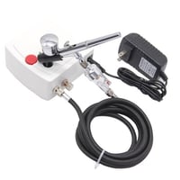 مكينة بخاخ الكيك بالهواء ايطالي