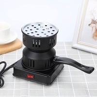 شعالة فحم كهربائي 700 واط