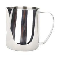 لبانه استيل قياس 600 ملي