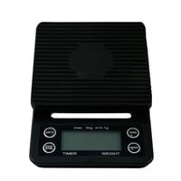 صندوق طقم قهوة مختصة V60