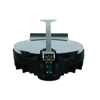 صانعة خبز تورتيلا 1000 واط