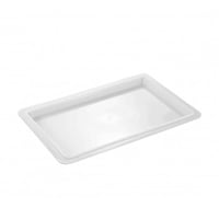 غطاء حاوية تخزين الطعام بلاستيك