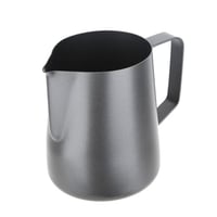 لبانة استيل قياس اسود