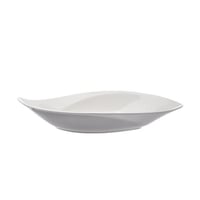 زبدية شكل ورق / 12 حبه