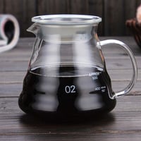 جك ڤي 60 قهوة مقطرة