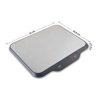 ميزان مطبخ الكتروني من 2 جرام الى 15 كيلو